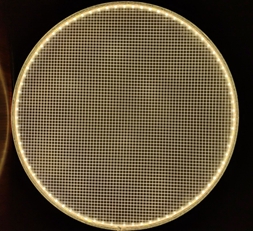 LED Light Sheet