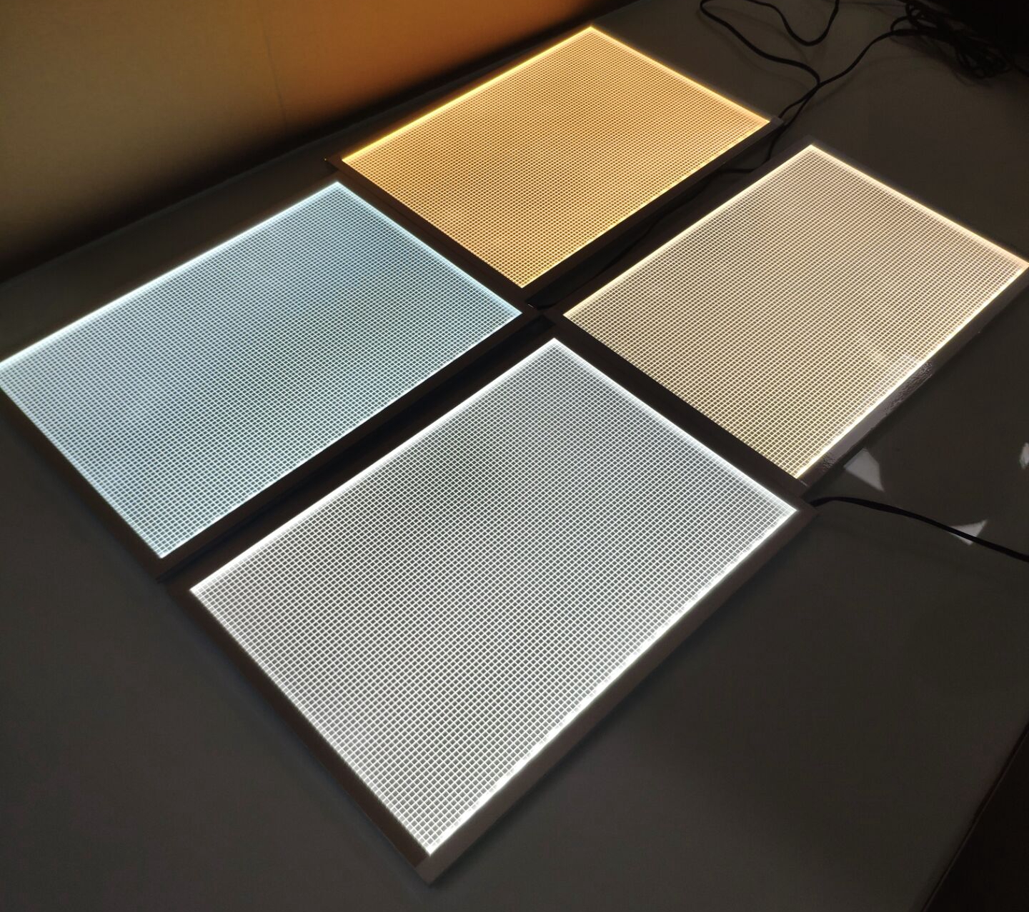 LED Backlight Panel