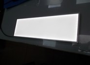 Acrylic Light Guide Panel