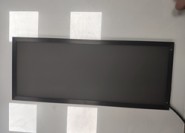 Black Surface LED Panel