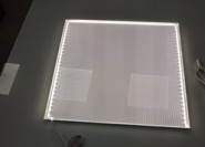 Edge-Lit LED Light Panel