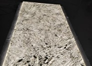 Light Panel Backlit Stone