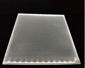 LED Light Sheet