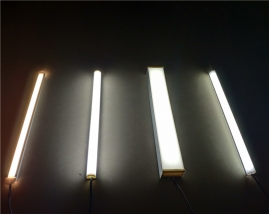 LED Aluminum Channel