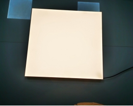 4mm LED Light Panel