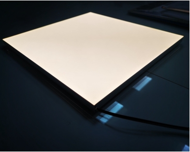 4mm edge-lit led panel