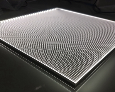 lumisheet led panel